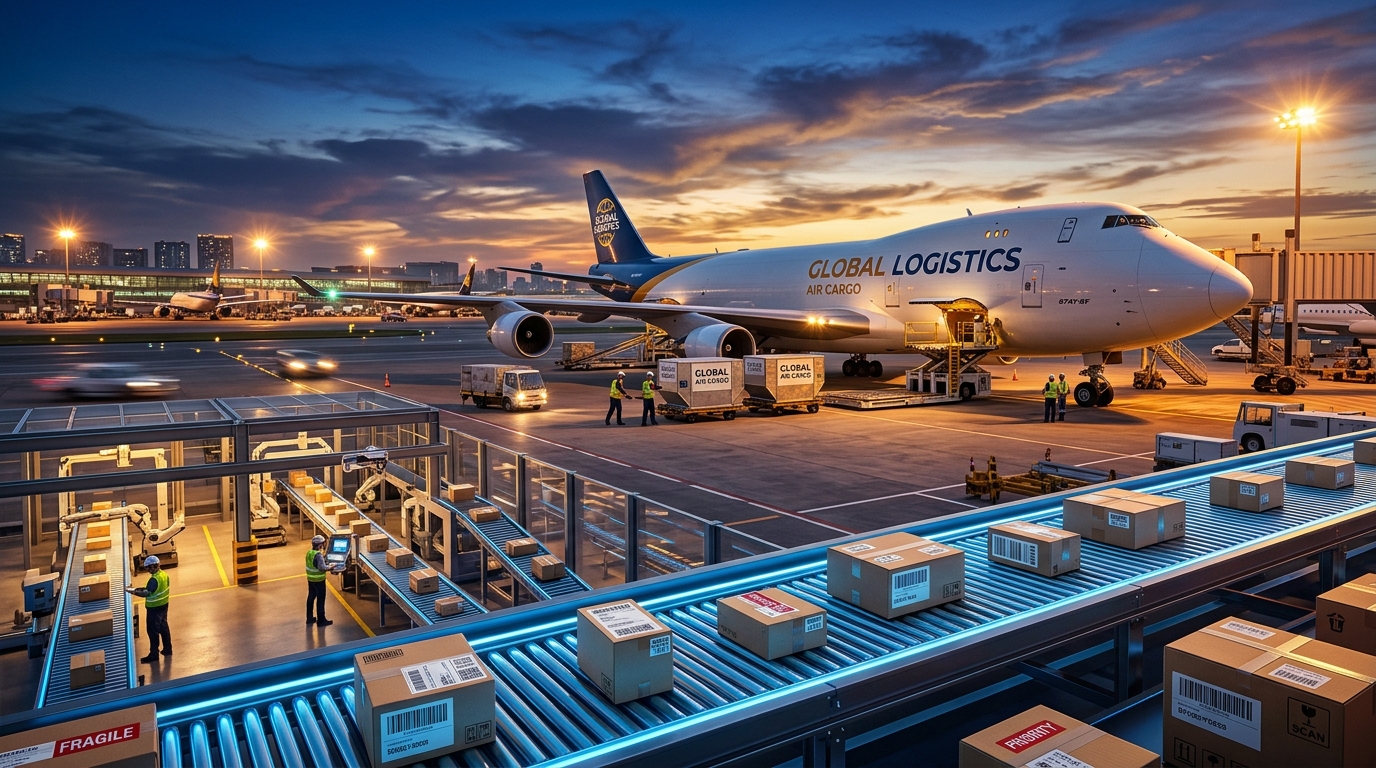 Global Wholesale Sourcing